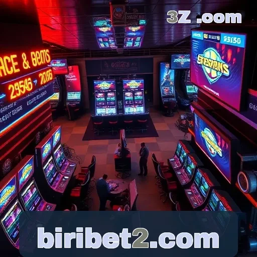 BIRIBET App