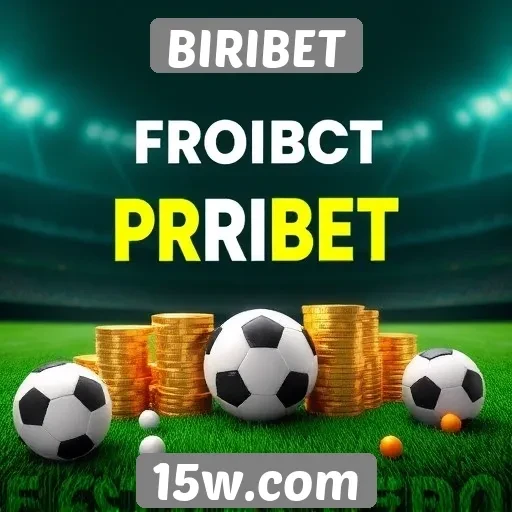 Promoções atrativas no BIRIBET atraem novos jogadores