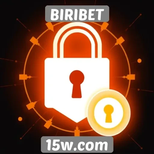 Análise da segurança no site BIRIBET