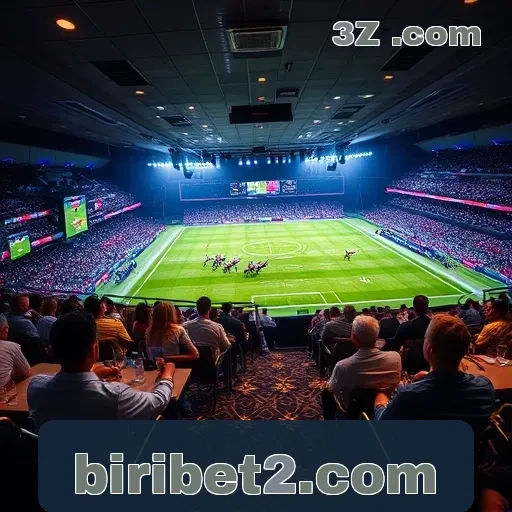 BIRIBET Site Confiável