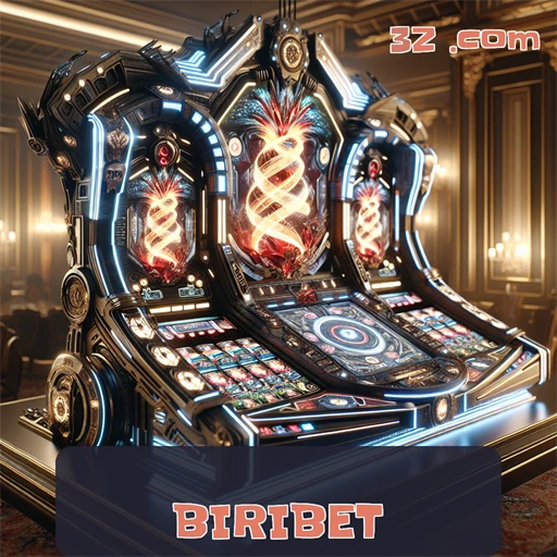 Baixar Jogos do Biribet: Diversão ao Seu Alcance