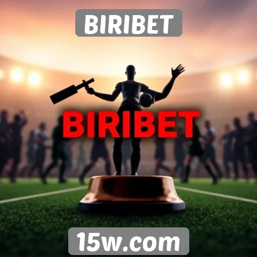 Impacto das legislações sobre jogos na BIRIBET
