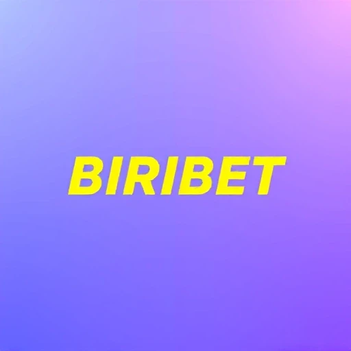 Logotipo BIRIBET