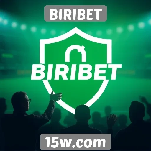 Segurança e regulamentação no site de apostas BIRIBET