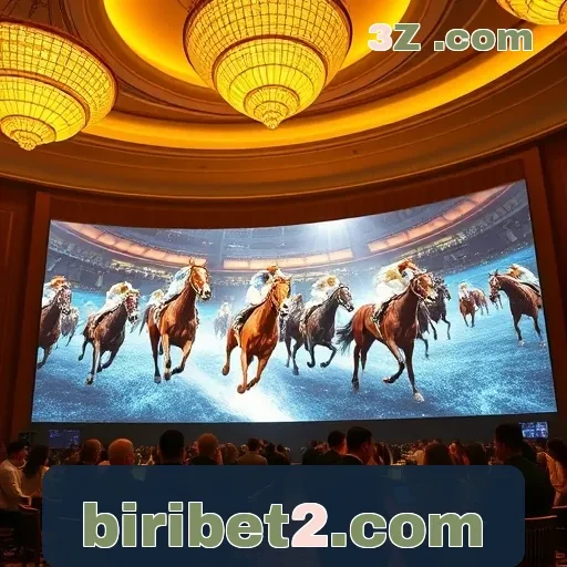 BIRIBET Eventos Esportivos