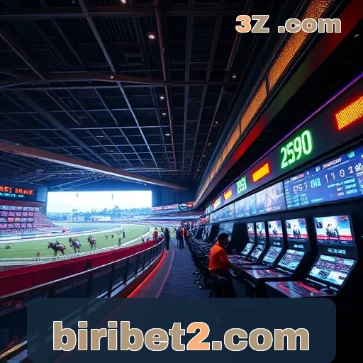 BIRIBET Suporte 24/7