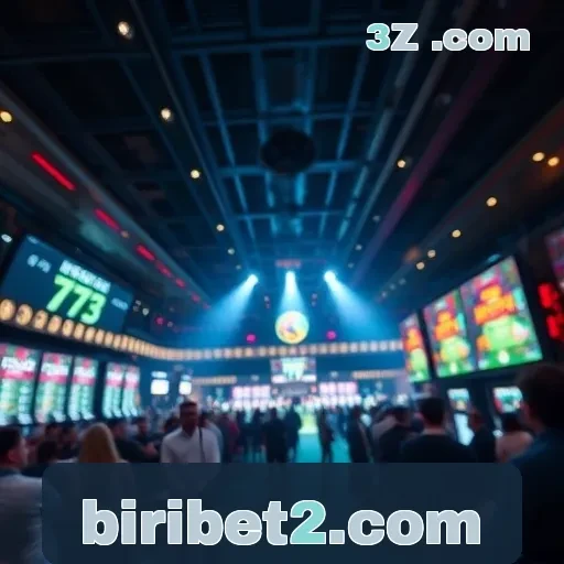 BIRIBET VIP